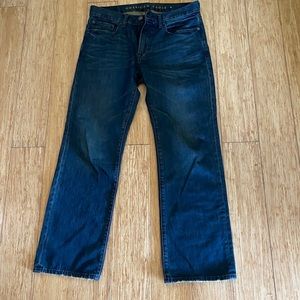 Men’s Jeans Bootcut
